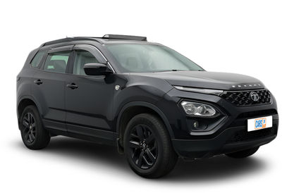 2022 Tata Safari - SUV - Diesel - Manual - ₹14.14 lakh